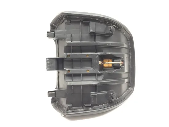 Rear Passenger Seat Back Pad Cushion 1996 BMW R1100RTL 2782A x