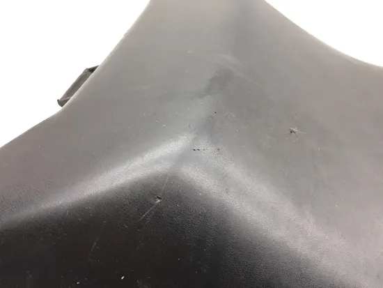 Rear Passenger Seat Back Pad Cushion 1996 BMW R1100RTL 2782A x