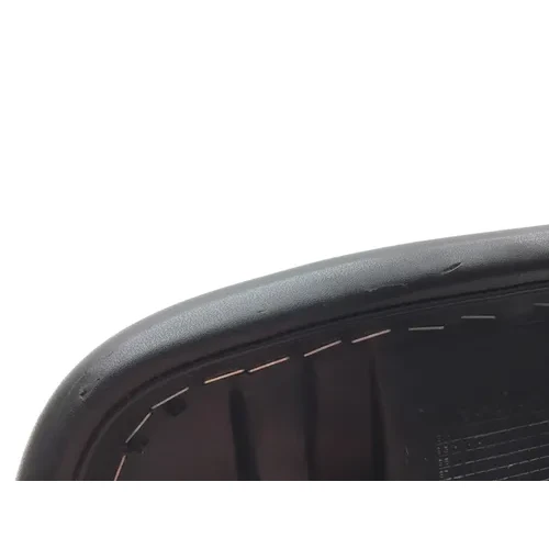 Rear Passenger Seat Back Pad Cushion 1996 BMW R1100RTL 2782A x 9