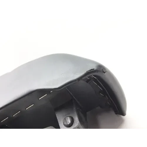 Rear Passenger Seat Back Pad Cushion 1996 BMW R1100RTL 2782A x 17