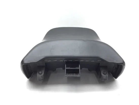 Rear Passenger Seat Back Pad Cushion 1996 BMW R1100RTL 2782A x