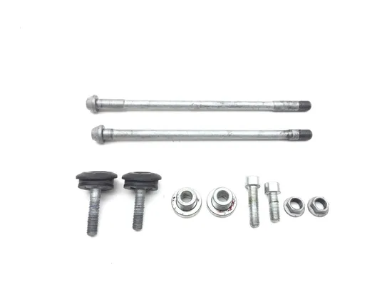 Engine Motor Mounts 2017 Ducati Multistrada 950 2866A