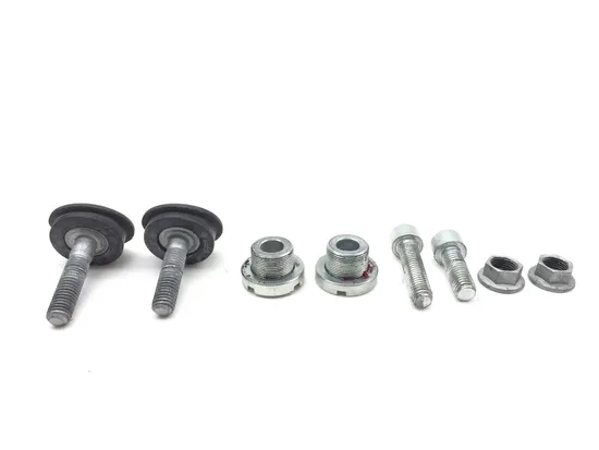 Engine Motor Mounts 2017 Ducati Multistrada 950 2866A