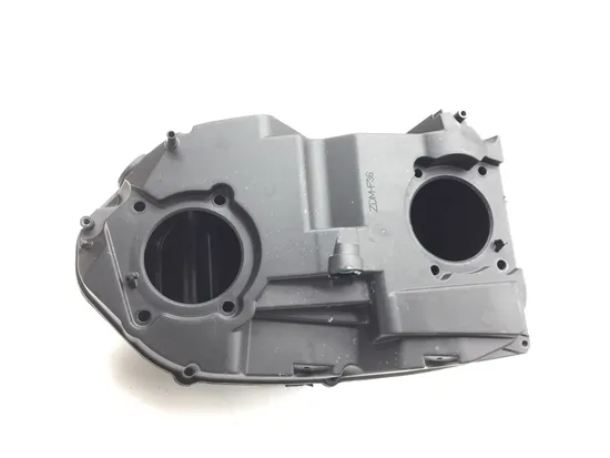 Air Box With Lid 2017 Ducati Multistrada 950 2866A