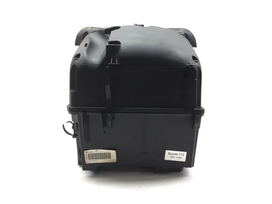 Air Box With Lid 2017 Ducati Multistrada 950 2866A
