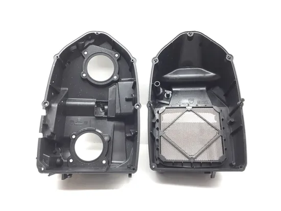 Air Box With Lid 2017 Ducati Multistrada 950 2866A