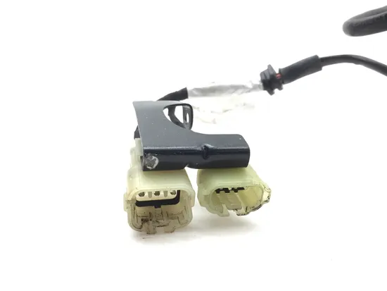 Throttle Body 2017 Ducati Multistrada 950 2866A