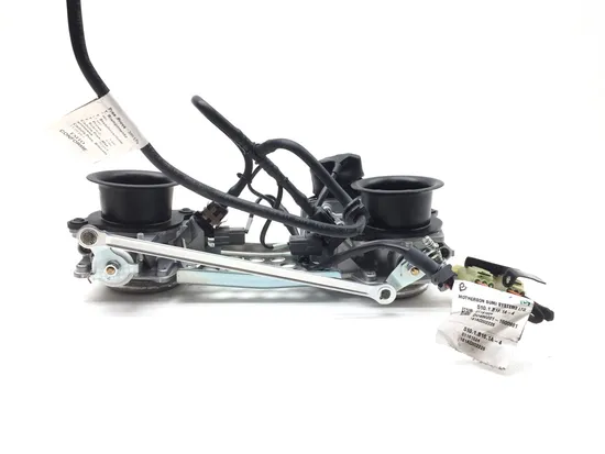 Throttle Body 2017 Ducati Multistrada 950 2866A