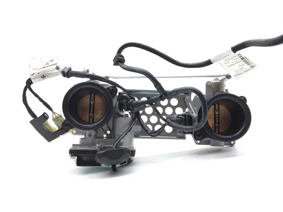Throttle Body 2017 Ducati Multistrada 950 2866A