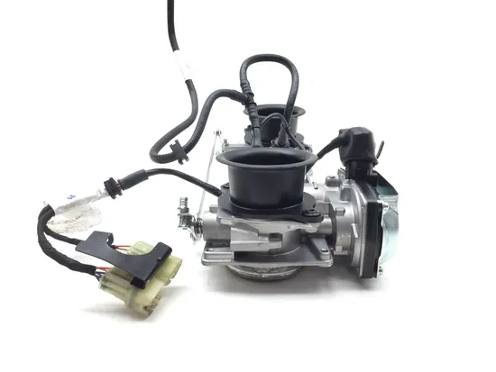 Throttle Body 2017 Ducati Multistrada 950 2866A