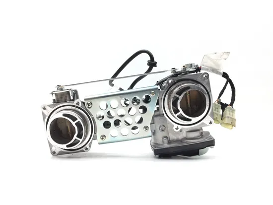 Throttle Body 2017 Ducati Multistrada 950 2866A