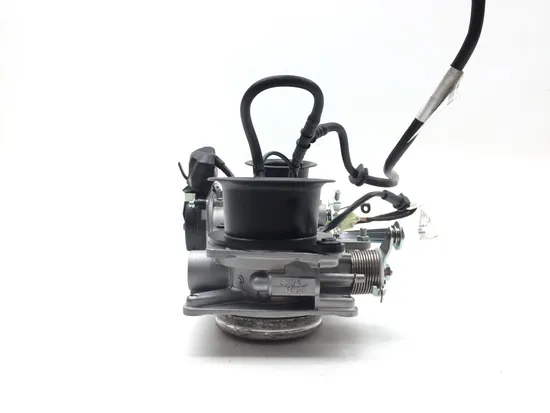 Throttle Body 2017 Ducati Multistrada 950 2866A