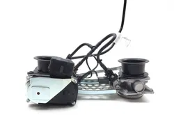 Throttle Body 2017 Ducati Multistrada 950 2866A