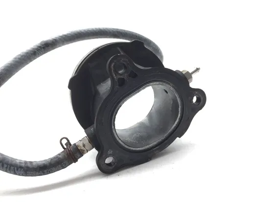 Throttle Body Intake Boots Carb Boot 2017 Ducati Multistrada 950 2866A