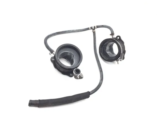 Throttle Body Intake Boots Carb Boot 2017 Ducati Multistrada 950 2866A