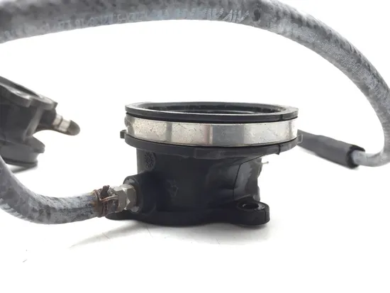 Throttle Body Intake Boots Carb Boot 2017 Ducati Multistrada 950 2866A