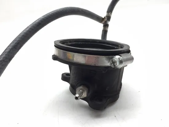 Throttle Body Intake Boots Carb Boot 2017 Ducati Multistrada 950 2866A