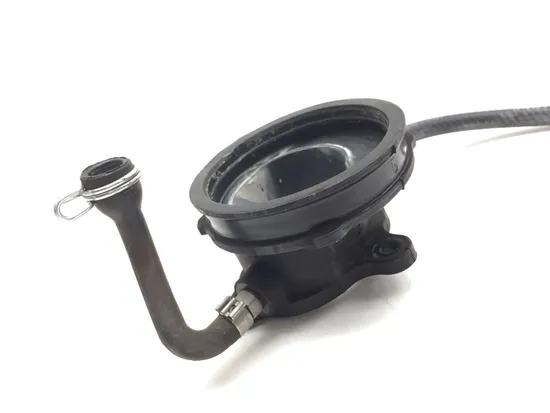 Throttle Body Intake Boots Carb Boot 2017 Ducati Multistrada 950 2866A