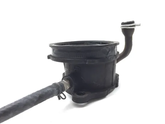 Throttle Body Intake Boots Carb Boot 2017 Ducati Multistrada 950 2866A