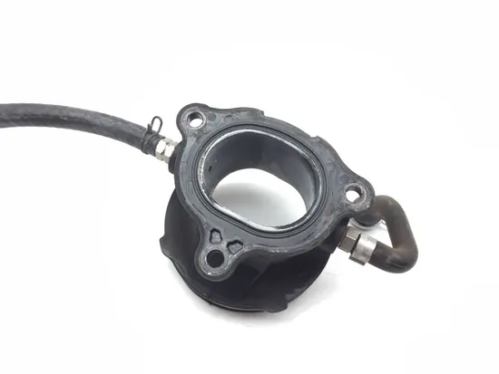Throttle Body Intake Boots Carb Boot 2017 Ducati Multistrada 950 2866A