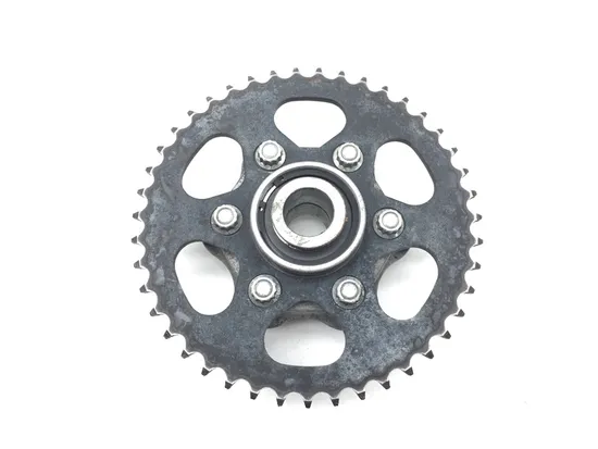 Sprocket Hub Cush Drive Rear Wheel 2017 Ducati Multistrada 950 2866A