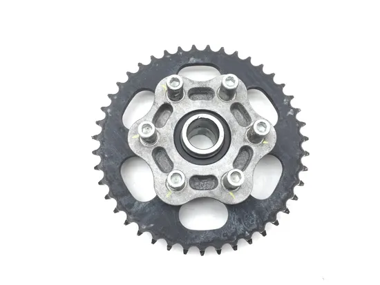 Sprocket Hub Cush Drive Rear Wheel 2017 Ducati Multistrada 950 2866A