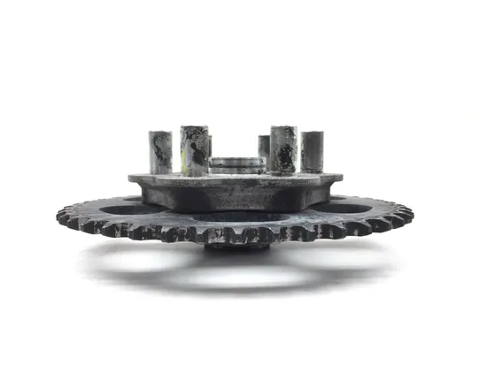 Sprocket Hub Cush Drive Rear Wheel 2017 Ducati Multistrada 950 2866A