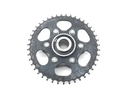 Sprocket Hub Cush Drive Rear Wheel 2017 Ducati Multistrada 950 2866A