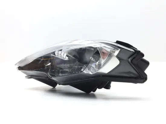 Headlight Front Headlamp 2017 Ducati Multistrada 950 2866A x
