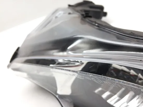 Headlight Front Headlamp 2017 Ducati Multistrada 950 2866A x