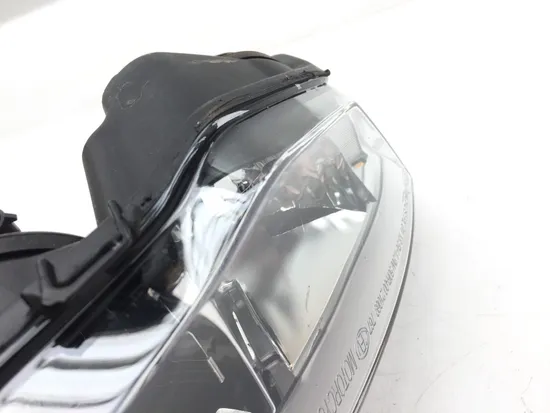 Headlight Front Headlamp 2017 Ducati Multistrada 950 2866A x