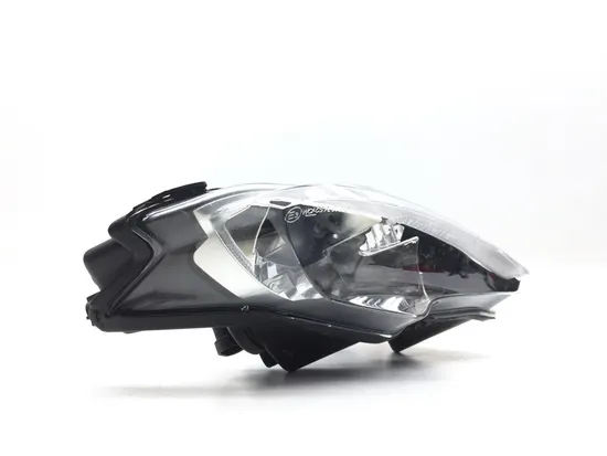 Headlight Front Headlamp 2017 Ducati Multistrada 950 2866A x