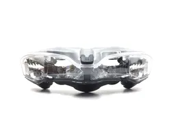 Headlight Front Headlamp 2017 Ducati Multistrada 950 2866A x