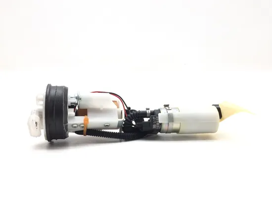 Gas Fuel Tank Pump 2017 Ducati Multistrada 950 2866A
