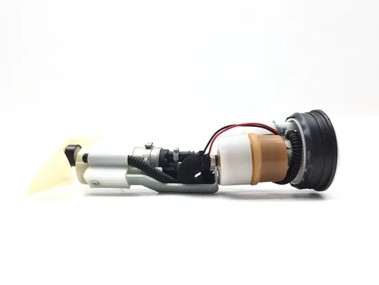 Gas Fuel Tank Pump 2017 Ducati Multistrada 950 2866A