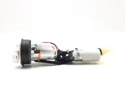 Gas Fuel Tank Pump 2017 Ducati Multistrada 950 2866A
