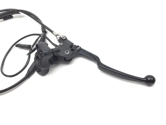 Clutch Perch Assembly 2017 Ducati Multistrada 950 2866A x