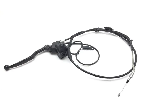 Clutch Perch Assembly 2017 Ducati Multistrada 950 2866A x