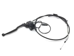 Clutch Perch Assembly 2017 Ducati Multistrada 950 2866A x