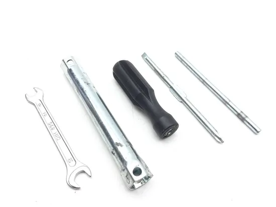 Tool Kit Factory Tools 2017 Ducati Multistrada 950 2866A