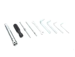 Tool Kit Factory Tools 2017 Ducati Multistrada 950 2866A