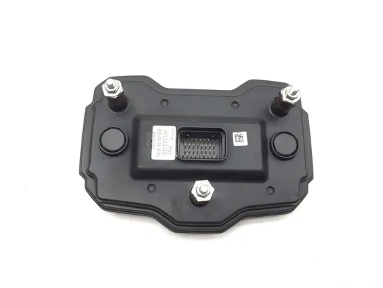 ECU Speedometer Dash Key 2017 Ducati Multistrada 950 2866A