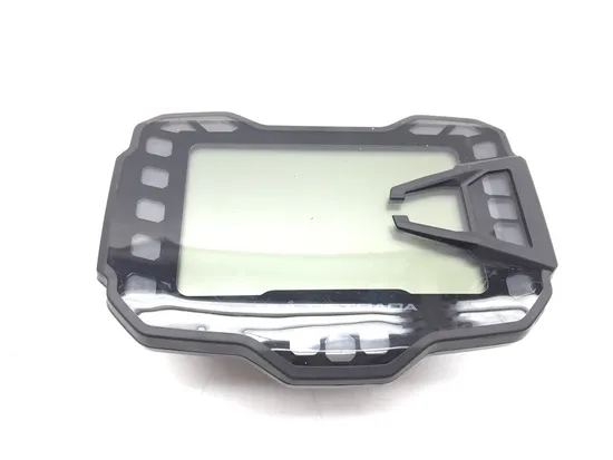 ECU Speedometer Dash Key 2017 Ducati Multistrada 950 2866A
