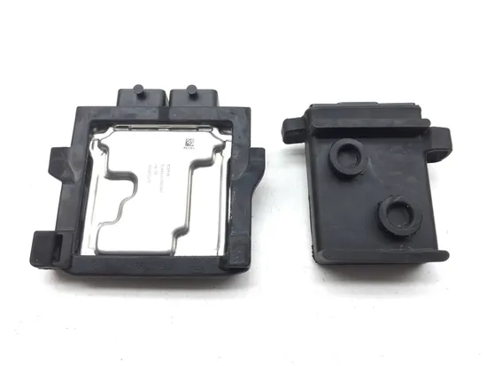 ECU Speedometer Dash Key 2017 Ducati Multistrada 950 2866A