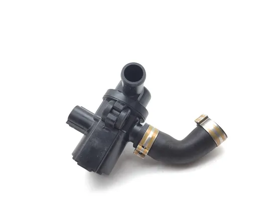 Air Valve Solenoid 2017 Ducati Multistrada 950 2866A