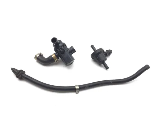 Air Valve Solenoid 2017 Ducati Multistrada 950 2866A