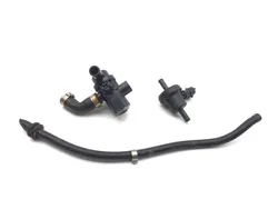 Air Valve Solenoid 2017 Ducati Multistrada 950 2866A