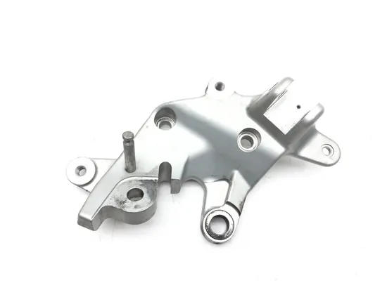 Left Side Rearset Bracket 2017 Ducati Multistrada 950 2866A