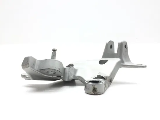 Left Side Rearset Bracket 2017 Ducati Multistrada 950 2866A