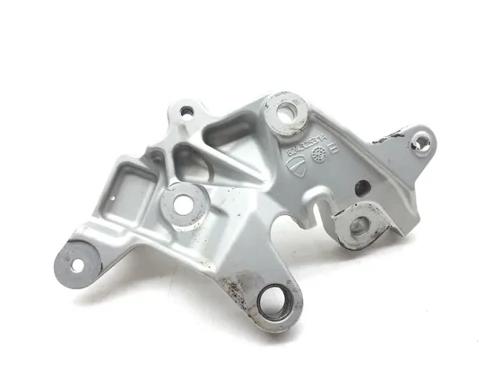 Left Side Rearset Bracket 2017 Ducati Multistrada 950 2866A